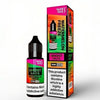 Vapes Bar Ghost Salts 10ml Nic Salt - Pack Of 10 - Vapewholesalesupplier