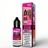 Vapes Bar Ghost Salts 10ml Nic Salt - Pack Of 10 - Vapewholesalesupplier