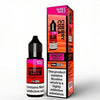 Vapes Bar Ghost Salts 10ml Nic Salt - Pack Of 10 - Vapewholesalesupplier