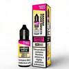 Vapes Bar Ghost Salts 10ml Nic Salt - Pack Of 10 - Vapewholesalesupplier