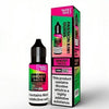 Vapes Bar Ghost Salts 10ml Nic Salt - Pack Of 10 - Vapewholesalesupplier