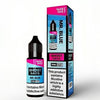 Vapes Bar Ghost Salts 10ml Nic Salt - Pack Of 10 - Vapewholesalesupplier