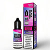 Vapes Bar Ghost Salts 10ml Nic Salt - Pack Of 10 - Vapewholesalesupplier