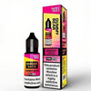 Vapes Bar Ghost Salts 10ml Nic Salt - Pack Of 10 - Vapewholesalesupplier