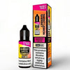 Vapes Bar Ghost Salts 10ml Nic Salt - Pack Of 10 - Vapewholesalesupplier