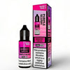 Vapes Bar Ghost Salts 10ml Nic Salt - Pack Of 10 - Vapewholesalesupplier