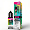 Vapes Bar Ghost Salts 10ml Nic Salt - Pack Of 10 - Vapewholesalesupplier