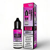 Vapes Bar Ghost Salts 10ml Nic Salt - Pack Of 10 - Vapewholesalesupplier