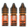Vaporesso Deliciu Nic Salts 10ml - Pack Of 10 - Vapewholesalesupplier