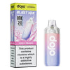 Vaporesso Dojo Blast 10k Prefilled Pod Kit | Pack of 5 - Vapewholesalesupplier