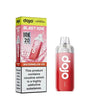 Vaporesso Dojo Blast 10k Prefilled Pod Kit | Pack of 5 - Vapewholesalesupplier