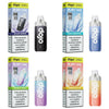 Vaporesso Dojo Blast 10k Puff Disposable Vape Device I Box Of 5 - #Vapewholesalesupplier#