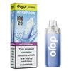 Vaporesso Dojo Blast 10k Puff Disposable Vape Device I Box Of 5 - #Vapewholesalesupplier#