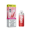 Vaporesso Dojo Blast 10k Puff Disposable Vape Pod Device - Eliquid Base - Blue Razz Lemonade