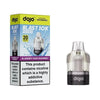 Vaporesso Dojo Blast 10K/30K Prefilled Pods - Box of 5 - #Vapewholesalesupplier#
