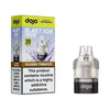 Vaporesso Dojo Blast 10K/30K Prefilled Pods - Box of 5 - #Vapewholesalesupplier#