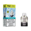 Vaporesso Dojo Blast 10K/30K Prefilled Pods - Box of 5 - #Vapewholesalesupplier#