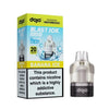 Vaporesso Dojo Blast 10K/30K Prefilled Pods - Box of 5 - #Vapewholesalesupplier#