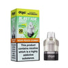 Vaporesso Dojo Blast 10K/30K Prefilled Pods - Box of 5 - #Vapewholesalesupplier#
