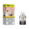 Vaporesso Dojo Blast 10K/30K Prefilled Pods - Box of 5 - #Vapewholesalesupplier#