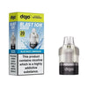 Vaporesso Dojo Blast 10K/30K Prefilled Pods - Box of 5 - #Vapewholesalesupplier#
