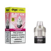 Vaporesso Dojo Blast 10K/30K Prefilled Pods - Box of 5 - #Vapewholesalesupplier#