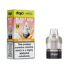 Vaporesso Dojo Blast 10K/30K Prefilled Pods - Box of 5 - #Vapewholesalesupplier#