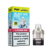 Vaporesso Dojo Blast 10K/30K Prefilled Pods - Box of 5 - #Vapewholesalesupplier#