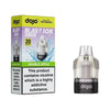 Vaporesso Dojo Blast 10K/30K Prefilled Pods - Box of 5 - #Vapewholesalesupplier#