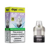 Vaporesso Dojo Blast 10K/30K Prefilled Pods - Box of 5 - #Vapewholesalesupplier#