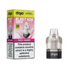 Vaporesso Dojo Blast 10K/30K Prefilled Pods - Box of 5 - #Vapewholesalesupplier#
