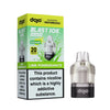 Vaporesso Dojo Blast 10K/30K Prefilled Pods - Box of 5 - #Vapewholesalesupplier#