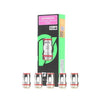 Vaporesso GTI Resplacement Coils - Pack of 5 - Vapewholesalesupplier