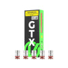Vaporesso GTX Dual Mesh Replacement Vape Coils (Pack of 5) - Vapewholesalesupplier