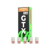 Vaporesso GTX Dual Mesh Replacement Vape Coils (Pack of 5) - Vapewholesalesupplier