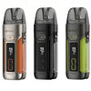 Vaporesso Luxe X Pro Pod Kit -Black