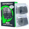 Vaporesso Luxe XR Replacement Pods -DTL