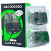 Vaporesso Luxe XR Replacement Pods - Pack of 2 - Vapewholesalesupplier