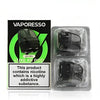 Vaporesso Luxe XR Replacement Pods - Pack of 2 - Vapewholesalesupplier