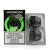 Vaporesso Luxe XR Replacement Pods - Pack of 2 - Vapewholesalesupplier