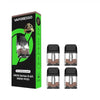 Vaporesso XROS COREX 3.0 Replacement Pods - Pack of 4 - Vapewholesalesupplier