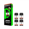 Vaporesso XROS COREX 3.0 Replacement Pods - Pack of 4