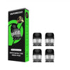 Vaporesso XROS COREX 3.0 Replacement Pods - Pack of 4