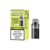 Voopoo Argus Bar Neon 2K Prefilled Pods - Pack Of 10 - Vapewholesalesupplier