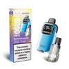 Voopoo Argus Bar Prime 6000 Disposable Vape Box of 5 - #Vapewholesalesupplier#