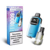 Voopoo Argus Bar Prime 6000 Disposable Vape Box of 5 - #Vapewholesalesupplier#