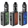 Voopoo Drag 4 Advanced Kit - Vapewholesalesupplier