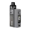 VOOPOO Drag E60 Mod Kit -Carbon Fiber