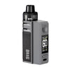 VOOPOO Drag E60 Mod Kit -Carbon Fiber