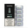 Voopoo ITO Replacement Coil - Pack of 5 - Vapewholesalesupplier